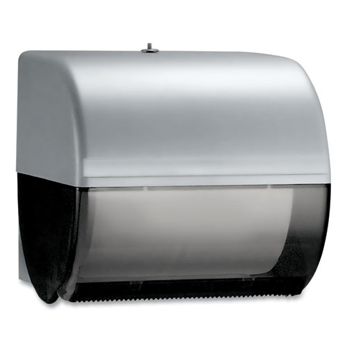 Kimberly-Clark Professional Omni Hard Roll Towel Dispenser