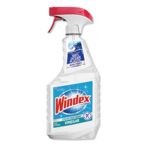 Multi-Surface Vinegar Cleaner, Fresh Clean Scent, 23 oz Spray Bottle