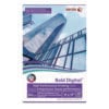 Bold Digital Printing Paper, 98 Bright, 24 lb Bond Weight, 11 x 17, White, 500/Ream