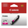 0392C001 (CLI-271) Ink, Magenta