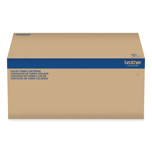 Brother TN815M Original Super High (XXL Series) Yield Laser Toner Cartridge - Magenta - 1 Each