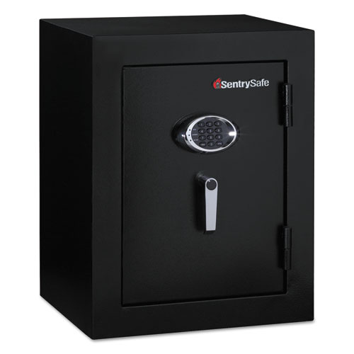 Master Lock Fire/Water Digital Safe