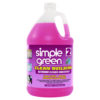 Clean Building Bathroom Cleaner Concentrate, Unscented, 1gal Bottle