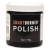 SmartBurner Polish, 6 oz Tub