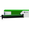73D0P00 Photoconductor Unit, 165,000 Page-Yield, Black