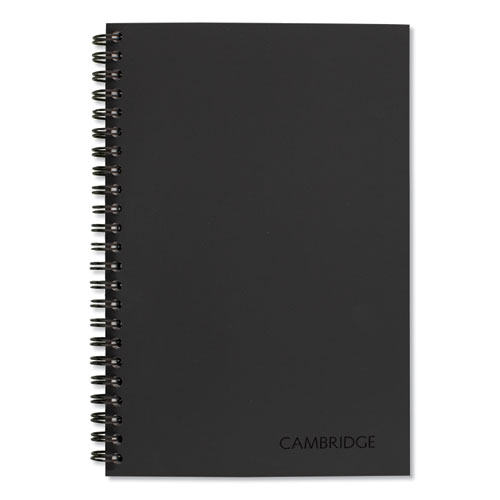 Mead QuickNotes 1 - Subject Business Notebook - Jr.Legal