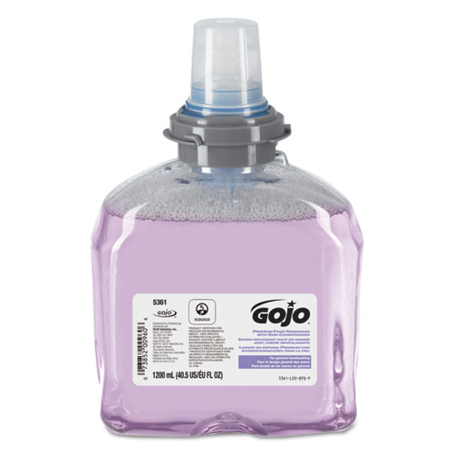 Gojo® TFX Premium Foam Handwash