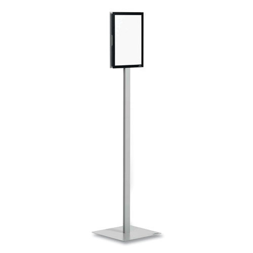DURABLE Info Basic Floor Stand