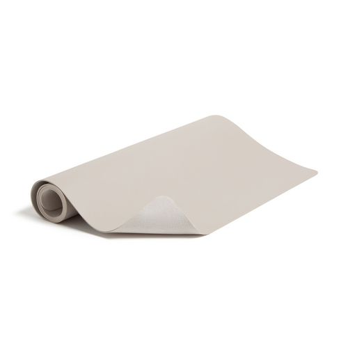 Vegan Leather Desk Pads, 36 x 17, SandStone