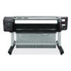 Designjet T1700 44" Wide Format Inkjet Printer