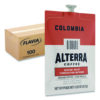 Alterra Columbia Coffee Freshpack, 100/Carton