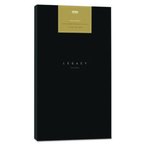 Legacy Paper Sample Pack, Assorted Sizes, White, 12/Pack