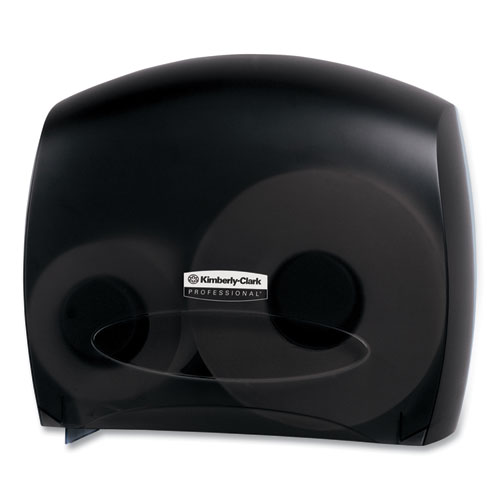 Kimberly-Clark Professional Jumbo Roll Toilet Paper Dispenser