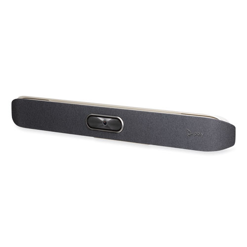 Poly Studio X50, 1920 pixels x 1080 pixels, Black