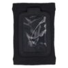 Squids 3388 Wrist ID/Badge Holder, Vertical, Blue, 3.5 x 5.5 Holder, 2.75 x 3.75 Insert