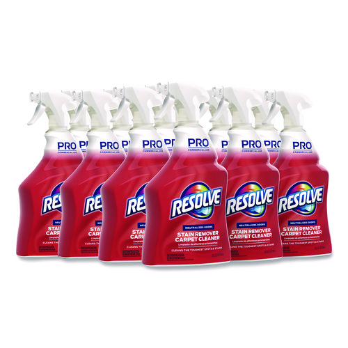 Professional RESOLVE® Spot & Stain Carpet Cleaner