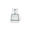 C12C933971 Sleeve Garment Platen, 4 x 4