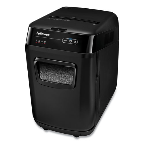 Fellowes AutoMax 200M Auto Feed Shredder