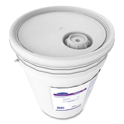 Oxivir TB Ready to Use, Cherry Almond Scent, 5 gal Pail - Image 2