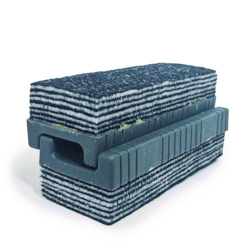 12-in-1 Dry Eraser, 5.7 x 2.3 x 1.7, 72/Carton