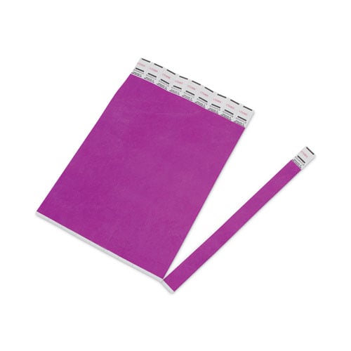 Advantus Tyvek® Wristbands