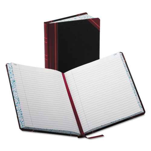 Boorum & Pease Boorum 38 Series Account Books