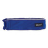 Chill-Its 6605 High-Performance Terry Cloth Sweatband, Cotton Terry Cloth, One Size Fits Most, Blue