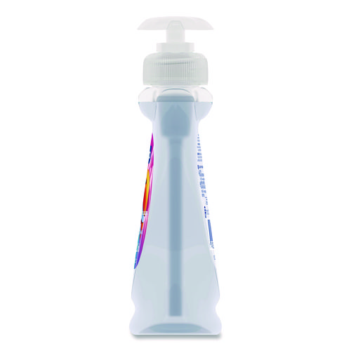 Liquid Hand Soap, Fresh Scent, 7.5 oz, 6/Carton