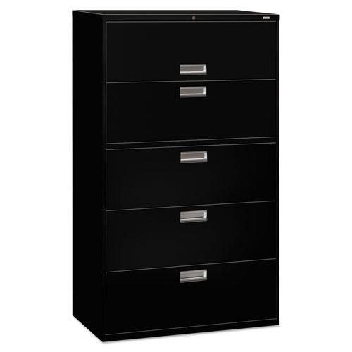 HON Brigade 600 H695 Lateral File