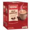 Hot Cocoa Mix, Milk Chocolate, 0.71 oz Packet, 60 Packets/Box