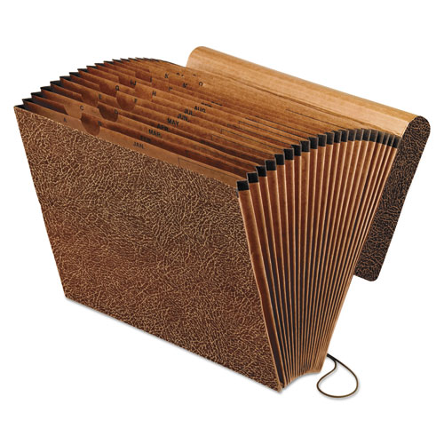 Pendaflex Recycled Expanding File