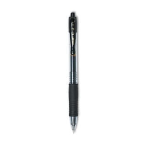 G2 Premium Gel Pen, Retractable, Fine 0.7 mm, Assorted Business Ink and Barrel Colors, 14/Pack