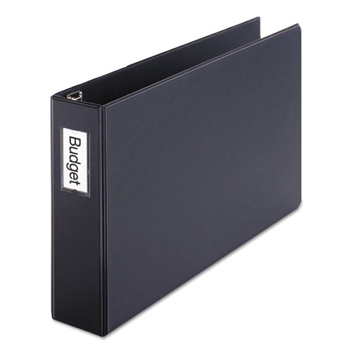 Cardinal EasyOpen Locking Slant-D Tabloid Binders