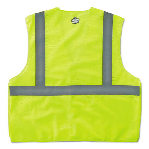 Ergodyne 8215BA Breakaway Mesh Vest
