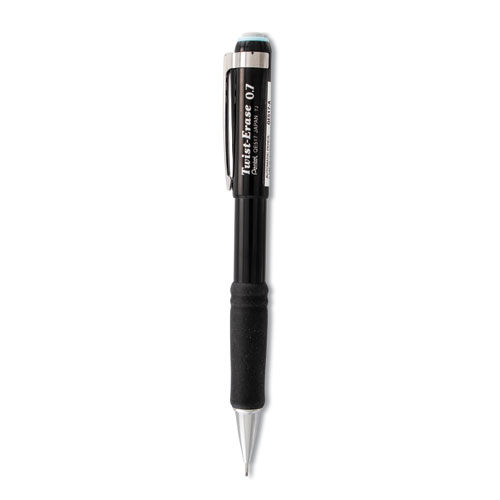 Pentel Twist-Erase III Mechanical Pencil