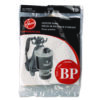 Disposable Paper Liner for Commercial Backpack Vacuum Cleaner, 7/Pack