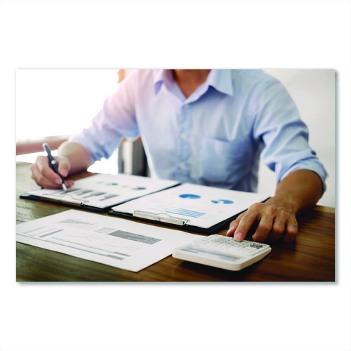 Legal Size Copy Paper, 92 Bright, 20 lb Bond Weight, 8.5 x 14, White, 500 Sheets/Ream, 10 Reams/Carton
