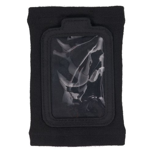 Squids 3388 Wrist ID/Badge Holder, Vertical, Lime, 3.5 x 5.5 Holder, 2.75 x 3.75 Insert