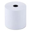 Thermal Paper Rolls, 2.25" x 200 ft, White, 50/Carton