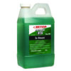 FiberPRO Es-Steam Carpet Cleaner, Country Fresh, 2 L Bottle, 4/Carton