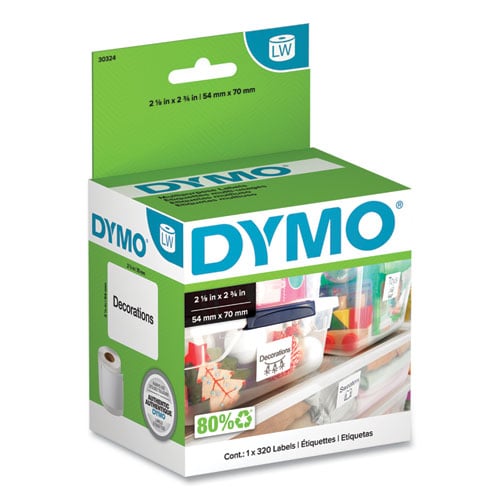 Dymo LabelWriter Multipurpose Label