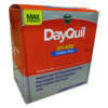 Severe Cold and Flu Relief LiquiCaps, 2 LiquiCaps/Packet, 32 Packets/Box