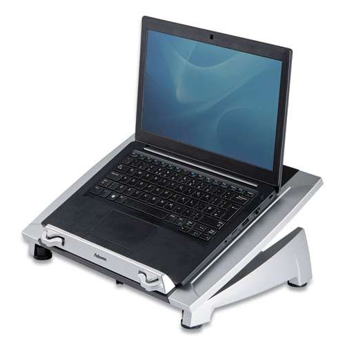 Fellowes Office Suites Laptop Riser Plus