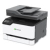 CX431adw MFP Color Laser Printer, Copy; Print; Scan