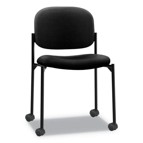 Basyx by HON Scatter Stacking Guest Chair