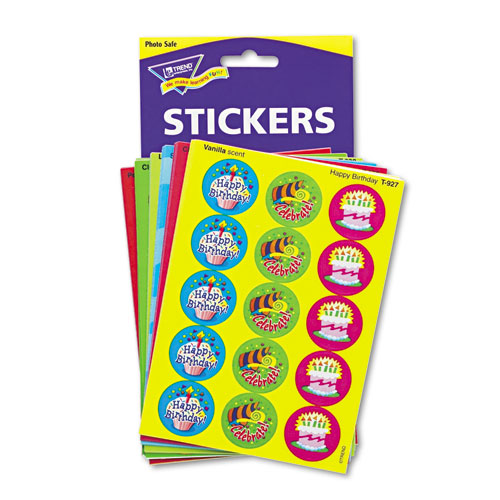 Trend Seasons & Holidays Stickers