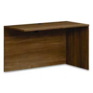 Foundation Return Shell, Reversible, 48.25w x 24d x 29h, Pinnacle