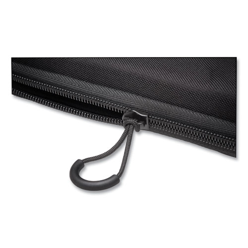 LS520 Stay-On Case for Chromebooks and Laptops, Fits Devices Up to 11.6", EVA/Water-Resistant, 13.2 x 1.6 x 9.3, Black