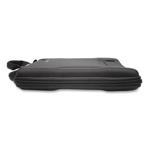LS520 Stay-On Case for Chromebooks and Laptops, Fits Devices Up to 11.6", EVA/Water-Resistant, 13.2 x 1.6 x 9.3, Black
