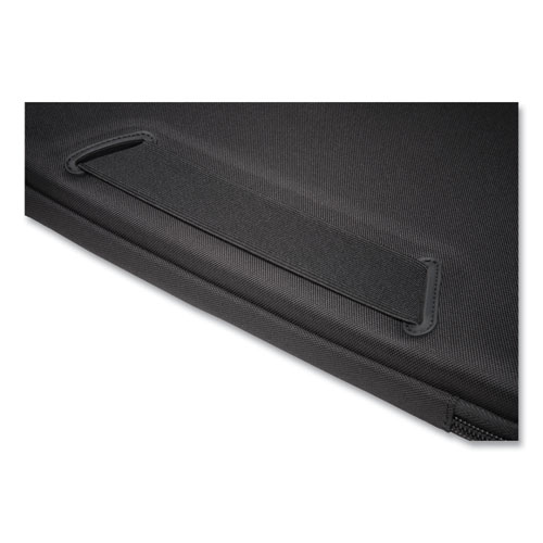 LS520 Stay-On Case for Chromebooks and Laptops, Fits Devices Up to 11.6", EVA/Water-Resistant, 13.2 x 1.6 x 9.3, Black